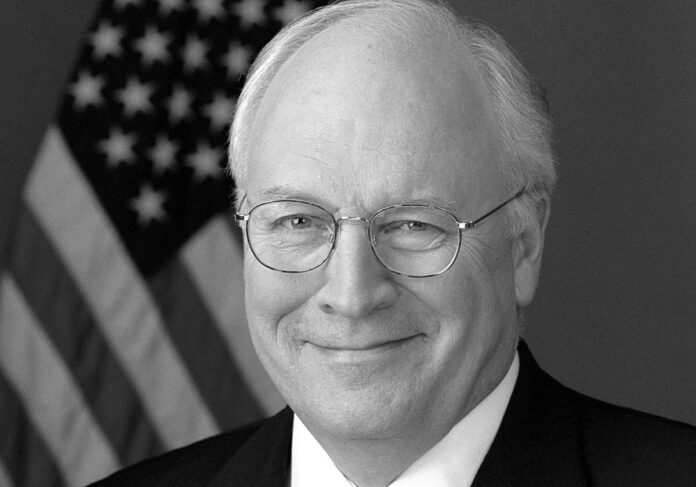 Dick Cheney