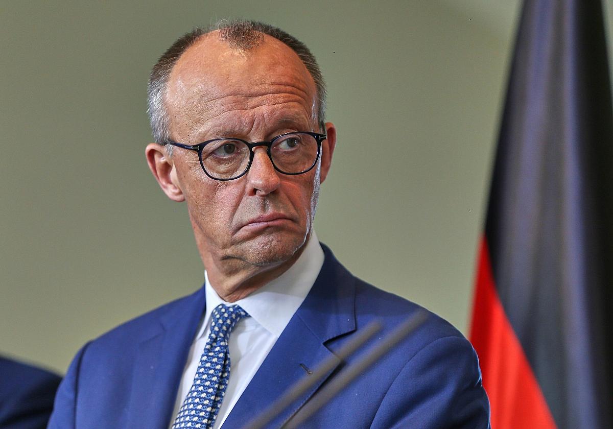 Friedrich Merz