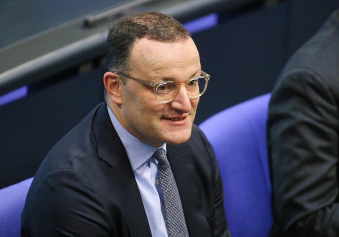 Jens Spahn
