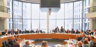 Haushaltsausschuss (Archiv)