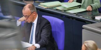 Friedrich Merz