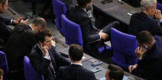 Renten-Rebellen zwischen