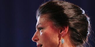 Sahra Wagenknecht