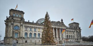 Deutscher Bundestag