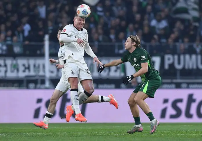 Borussia Moenchengladbach