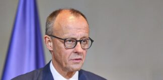 Friedrich Merz