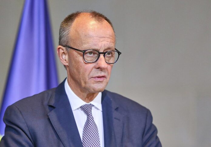 Friedrich Merz