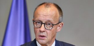 Friedrich Merz