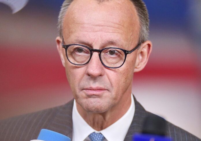 Friedrich Merz