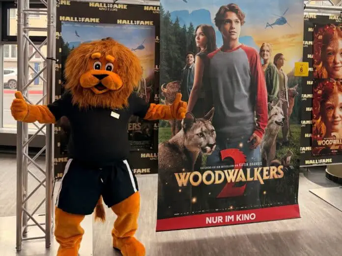 Hall of Fame in Innenstadt