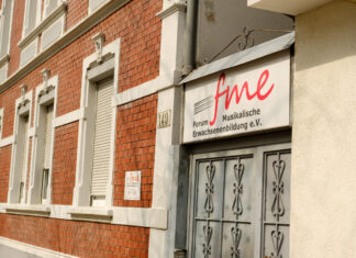 Forum Musikalische Erwachsenenbildung