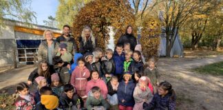 3.235 Liter Apfelsaft für Osnabrücks soziale Einrichtungen