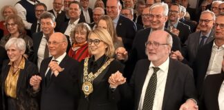 Handgiften Osnabrück, 2026 / Foto: Pohlmann