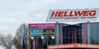 Hellweg Osnabrück Hansastraße