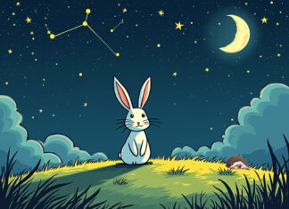 Das Hasepost-Horoskop vom 9. bis 15. September 2024 Hasepost Horoskop