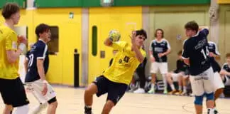 Auftakt in Hamburg: TV Bissendorf-Holte startet Meisterrunde beim HSV / Foto: Petra auf dem Kampe.