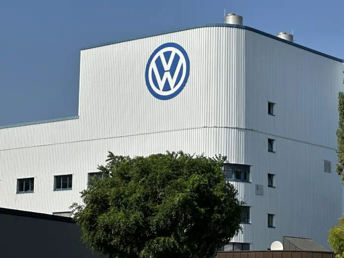 Volkswagen Osnabrück