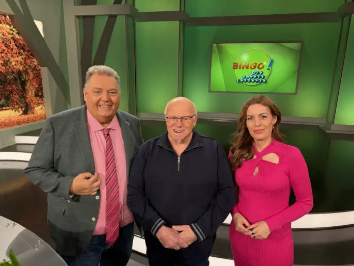 Klaus aus Bramsche hat 5.000 Euro gewonnen