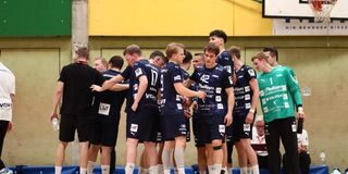 Erstes Rückrundenspiel: TVB-H reist nach Hannover zum TSV Anderten