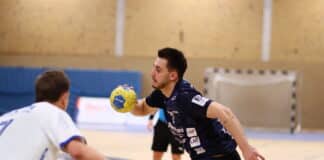 TV Bissendorf-Holte verlängert Vertrag mit Leon Goldbeck / Foto: Petra auf dem Kampe.