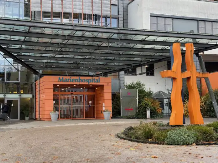 Marienhospital Osnabrück (MHO)