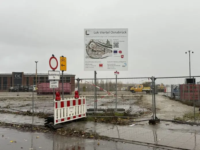 Lokviertel Osnabrück