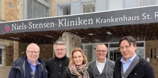 Neue Perspektiven für St. Raphael in Ostercappeln