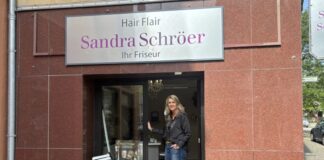 Sandra Schröer