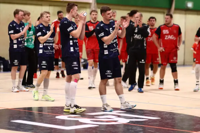 Deutliche Niederlage gegen den Spitzenreiter