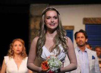 Musical-Magie unter Sternen: „Mamma Mia!“ begeistert auf Tecklenburger Freilichtbühne Mamma Mia! bei den Freilichtspielen Tecklenburg