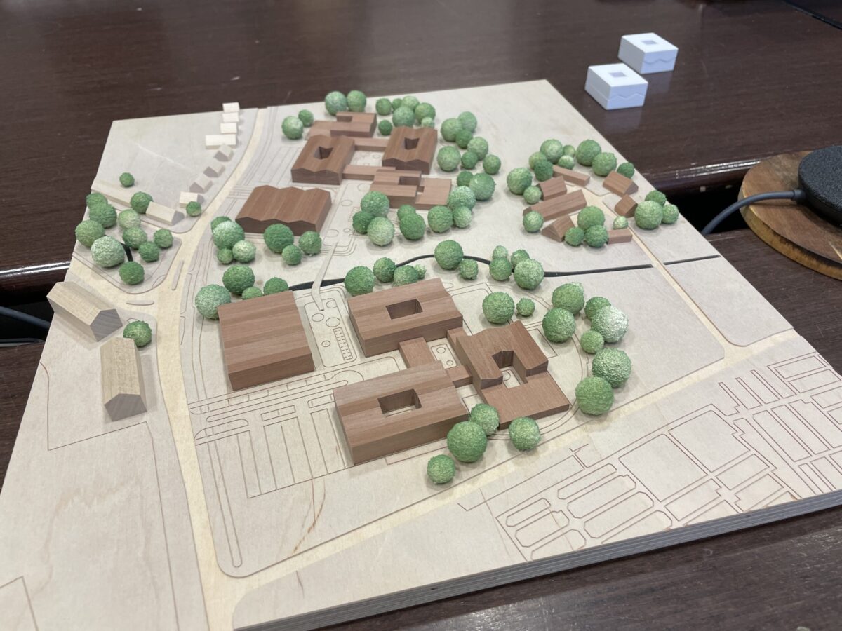 Förderschulcampus in Osnabrück