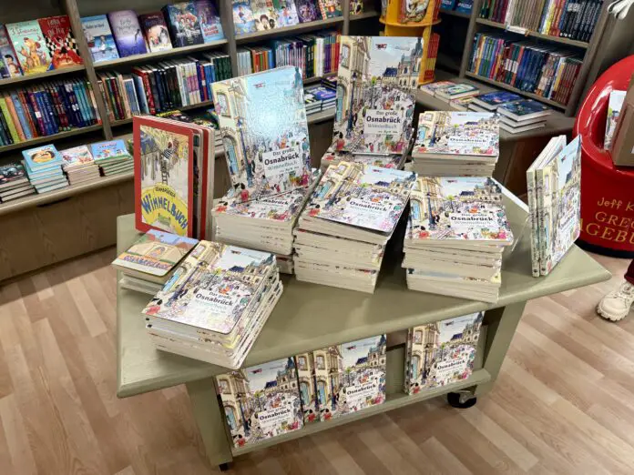 Osnabrück-Wimmelbuch