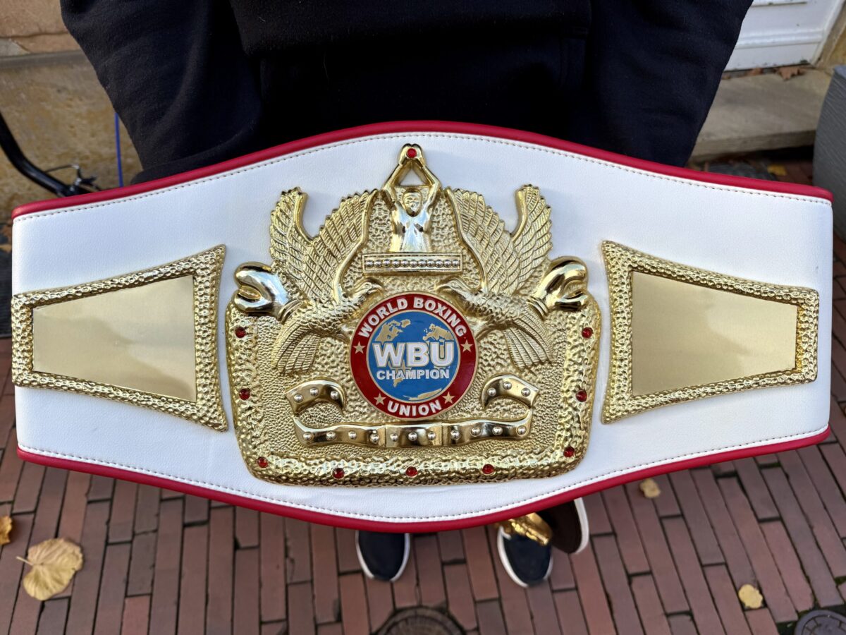 Rocky Pozo Belinchon