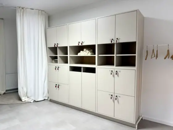 Nour Concept Studio in Altstadt