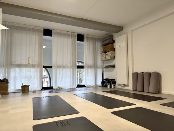 Nour Concept Studio in Altstadt