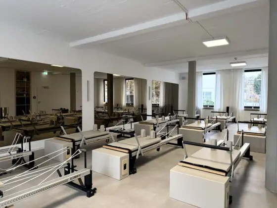 Nour Concept Studio in Altstadt