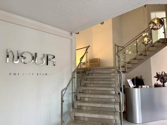 Nour Concept Studio in Altstadt