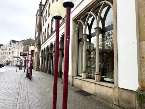 Nour Concept Studio in Altstadt