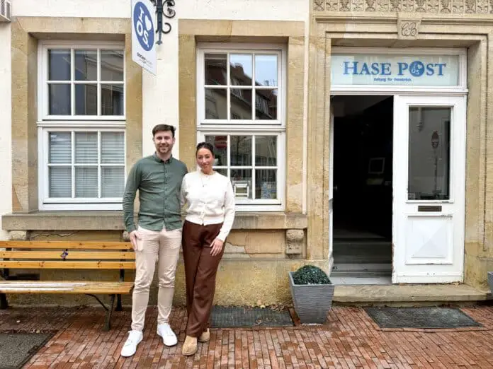 FlairMotion in Osnabrück (Gesamtstadt)