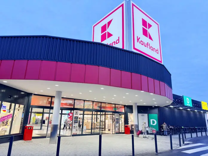 Kaufland Osnabrück Schinkel