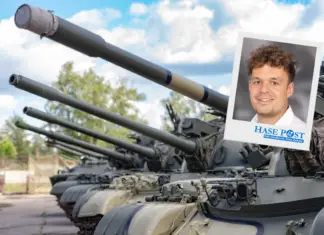 Kommentar: Rüstungsausgaben auf Rekordhoch – Was man für 2,44 Billionen Dollar sonst so kaufen könnte Panzer