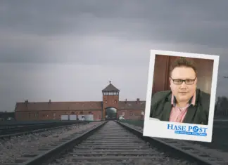 Kommentar: Nie wieder ist jetzt – heute mehr denn je Kommentar Holocaust-Gedenktag