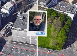 Kommentar zur Zukunft der Innenstadt