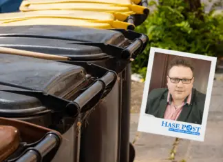 Kommentar Müllabfuhrkalender