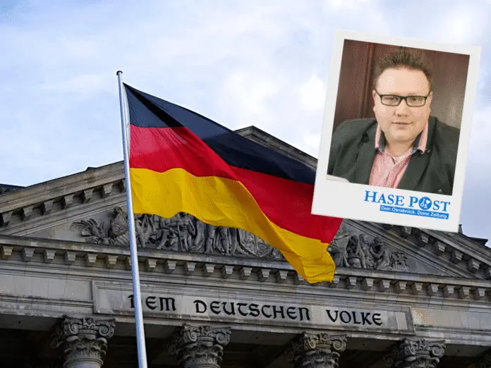 Kommentar von Dominik Lapp