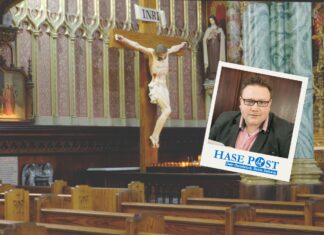 Kommentar: Gläubige müssen sich ernsthaft fragen, ob sie der katholischen Kirche treu bleiben wollen! Kommentar zur katholischen Kirche