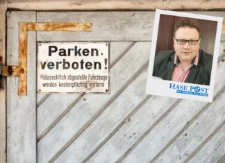 Kommentar: Knöllchen bei der Klassenfahrt – ja, das muss sein! Kommentar Knöllchen