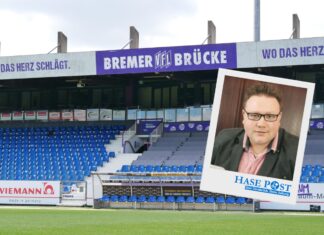 Kommentar zur Bremer Brücke