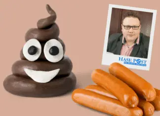 Kommentar: EU-Parlament rettet die Wurst – Europa ist endlich wieder sicher! Kommentar zur Wurst