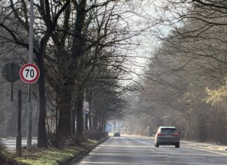 Kurt-Schumacher-Damm Osnabrück